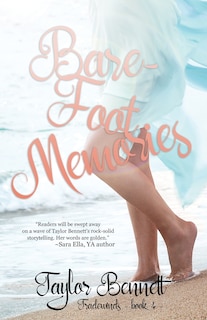 Front cover_Barefoot Memories