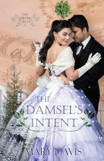 Couverture_The Damsel's Intent
