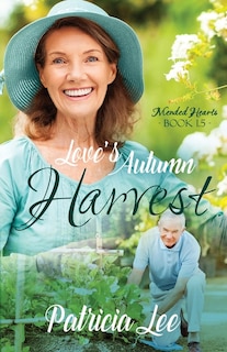 Front cover_Love's Autumn Harvest