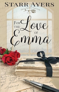 Couverture_For the Love of Emma