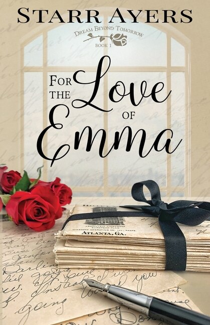 Couverture_For the Love of Emma