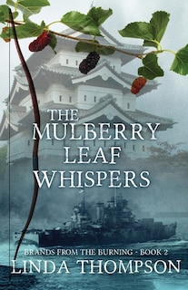 Front cover_The Mulberry Leaf Whispers