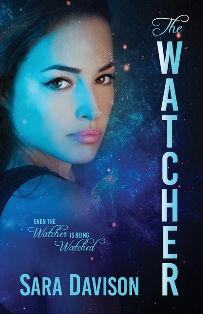 Couverture_The Watcher