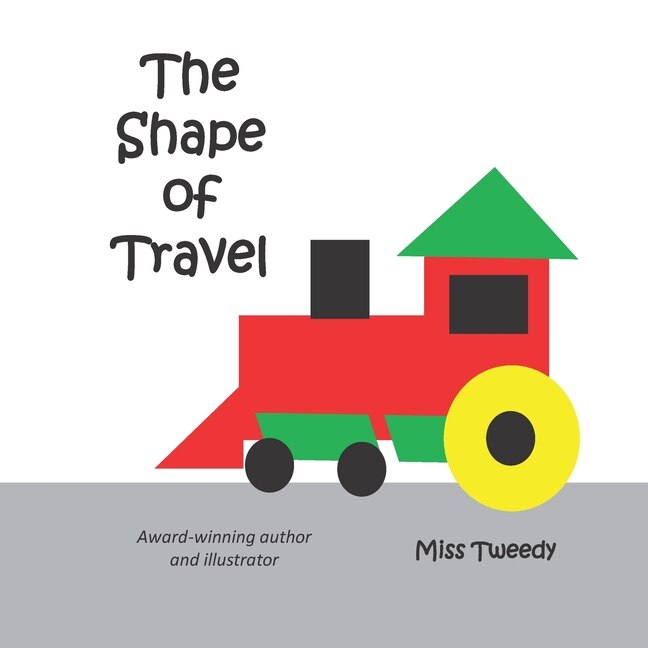 Couverture_The Shape of Travel