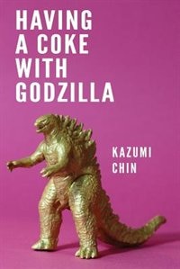 Front cover_Having a Coke with Godzilla