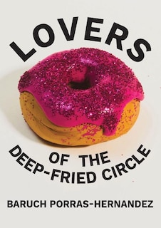 Front cover_Lovers of the Deep-Fried Circle