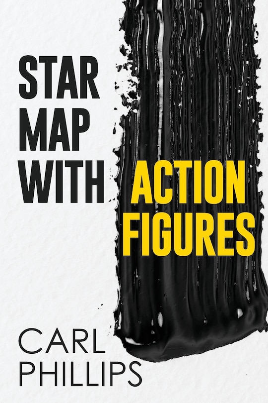 Couverture_Star Map with Action Figures