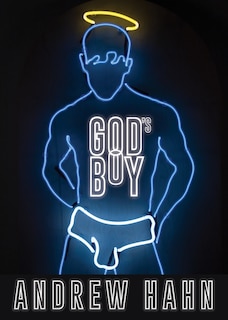 Front cover_God's Boy