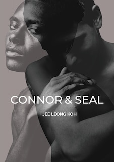 Front cover_Connor & Seal