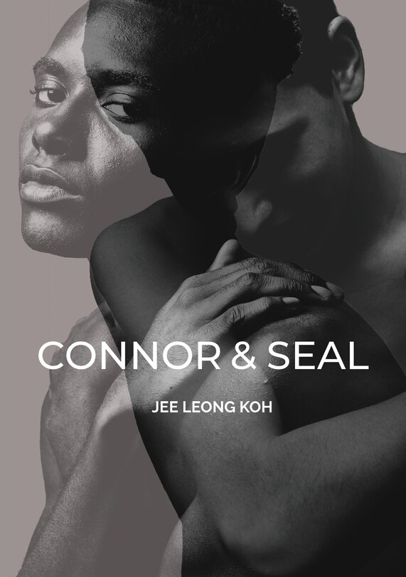 Front cover_Connor & Seal