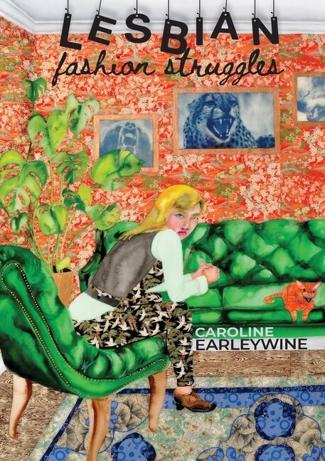 Couverture_Lesbian Fashion Struggles