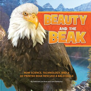Couverture_Beauty And The Beak