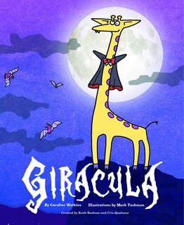 Front cover_Giracula