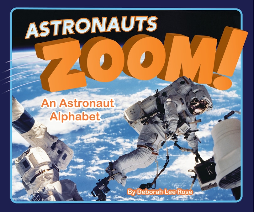 Front cover_Astronauts Zoom!