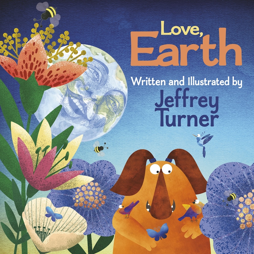 Couverture_Love, Earth
