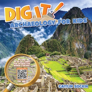 Front cover_Dig It!