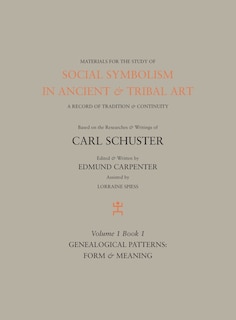 Couverture_Social Symbolism in Ancient & Tribal Art