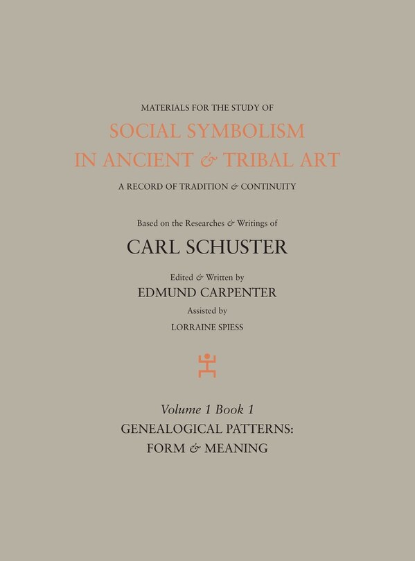 Couverture_Social Symbolism in Ancient & Tribal Art