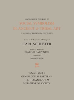 Couverture_Social Symbolism in Ancient & Tribal Art