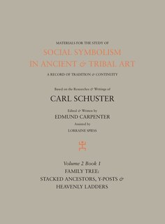 Couverture_Social Symbolism in Ancient & Tribal Art