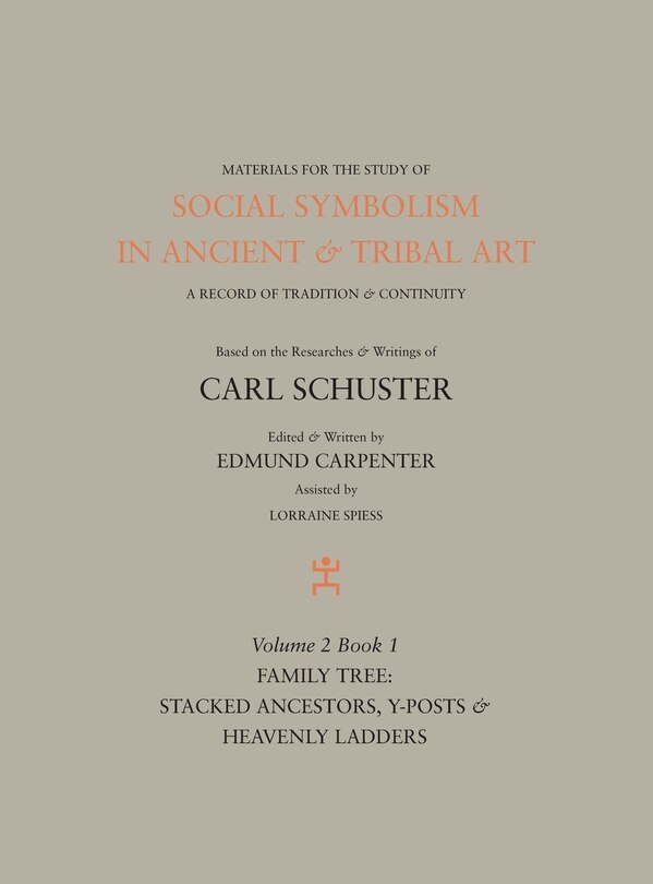 Couverture_Social Symbolism in Ancient & Tribal Art