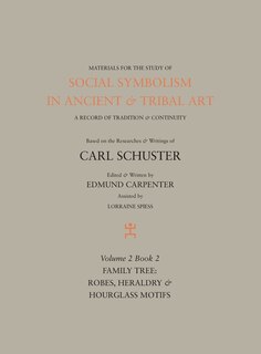 Couverture_Social Symbolism in Ancient & Tribal Art