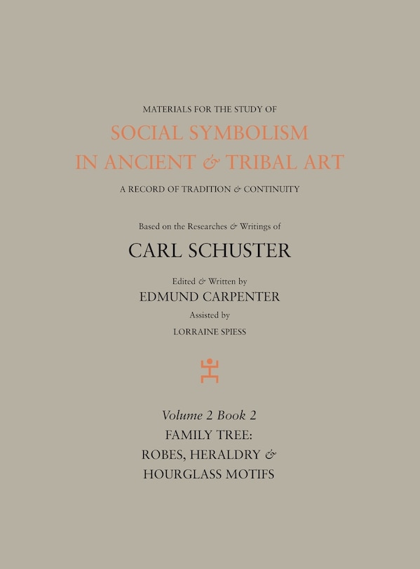 Couverture_Social Symbolism in Ancient & Tribal Art