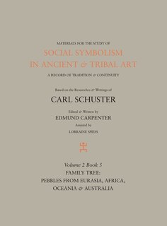 Couverture_Social Symbolism in Ancient & Tribal Art