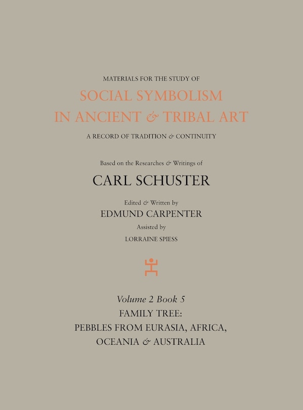 Couverture_Social Symbolism in Ancient & Tribal Art