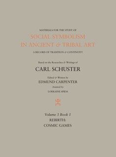 Couverture_Social Symbolism in Ancient & Tribal Art