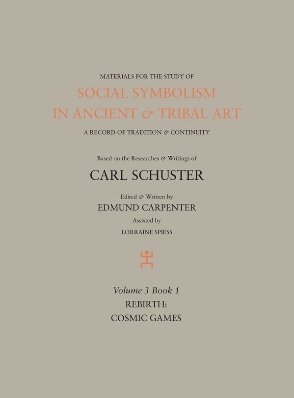 Couverture_Social Symbolism in Ancient & Tribal Art