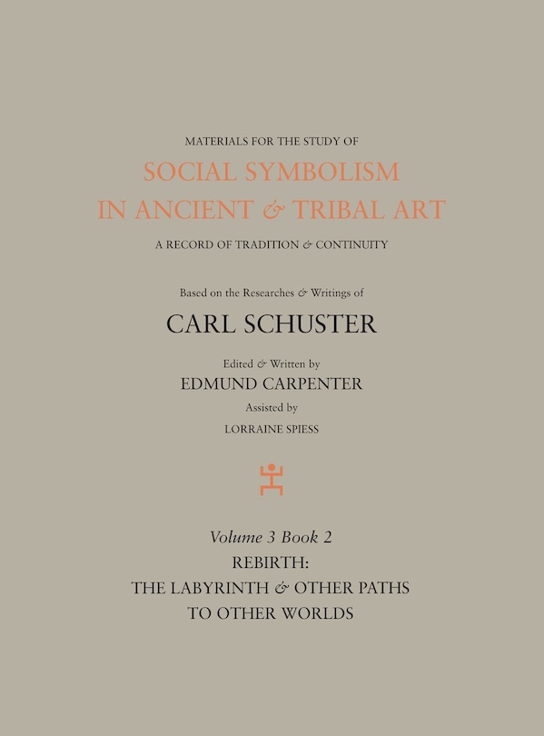 Couverture_Social Symbolism in Ancient & Tribal Art