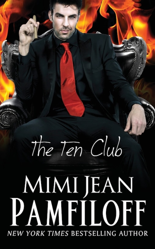 Couverture_Ten Club