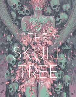 Front cover_The Skull Tree