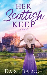 Couverture_Her Scottish Keep