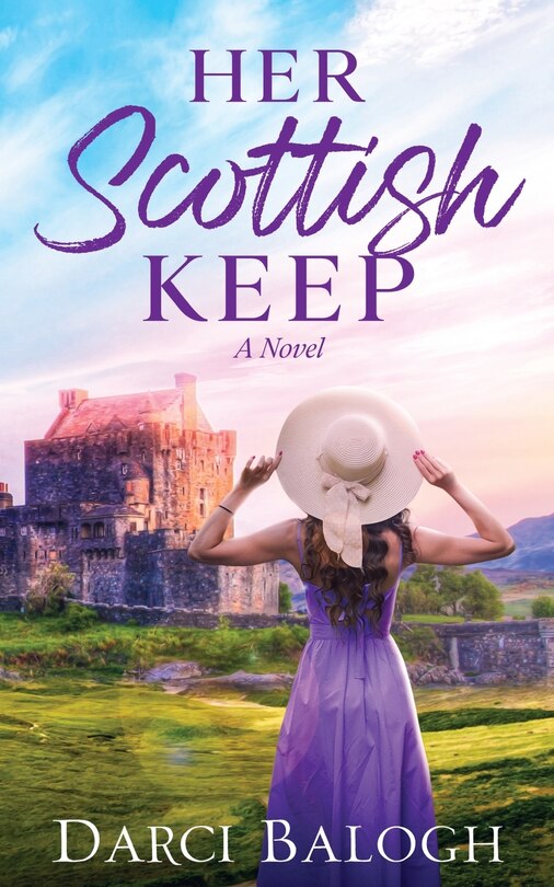 Couverture_Her Scottish Keep