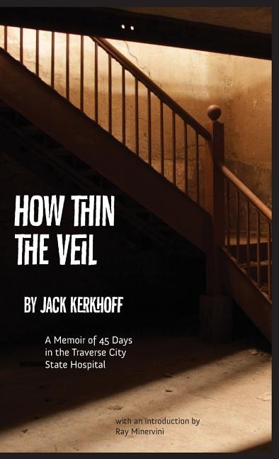 Couverture_How Thin the Veil