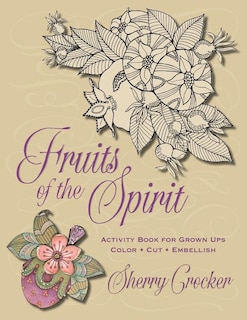 Front cover_Fruits of the Spirit