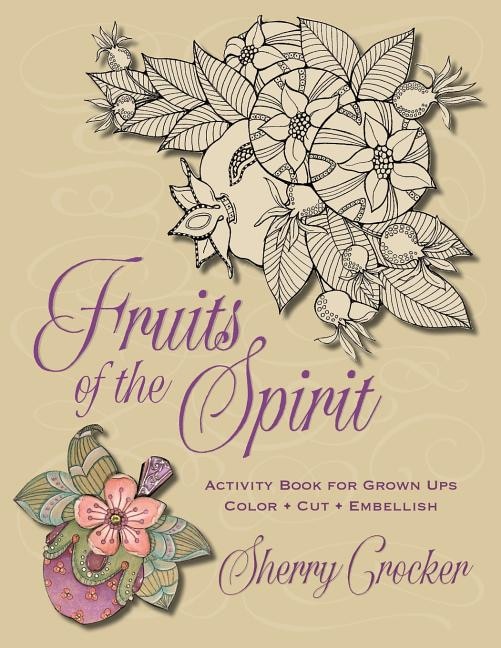 Front cover_Fruits of the Spirit