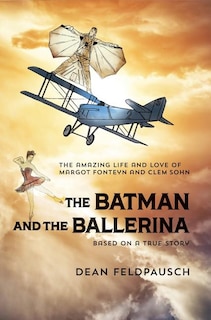 Front cover_The Batman and the Ballerina