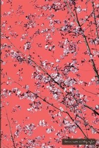 Cherry Blossom Journal