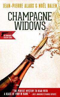 Couverture_Champagne Widows