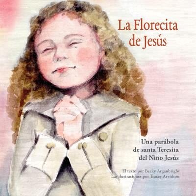 Couverture_La Florecita de Jesús