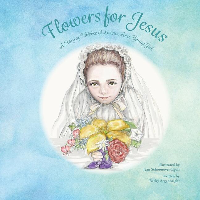 Front cover_Flowers for Jesus
