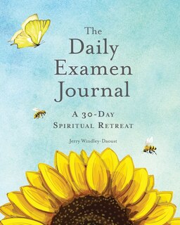 Front cover_The Daily Examen Journal