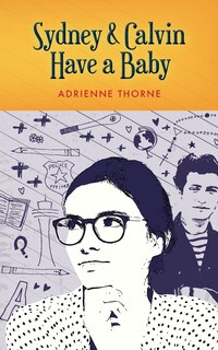 Front cover_Sydney and Calvin Have a Baby