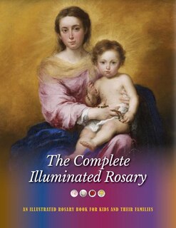 Couverture_The Complete Illuminated Rosary