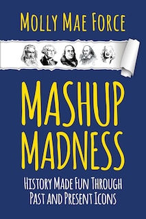 Front cover_Mashup Madness