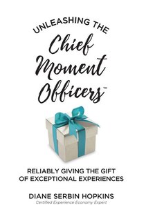 Front cover_Unleashing the Chief Moment Officers