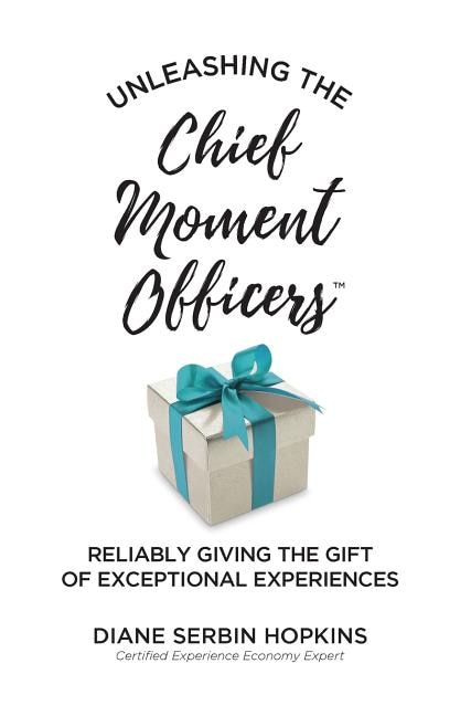 Front cover_Unleashing the Chief Moment Officers